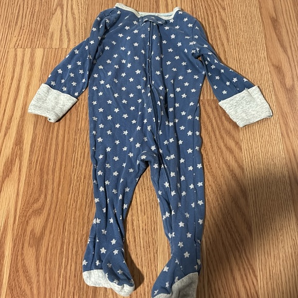 4 Baby sleepers- lightweight and soft. 3-6 months - Picture 4 of 9